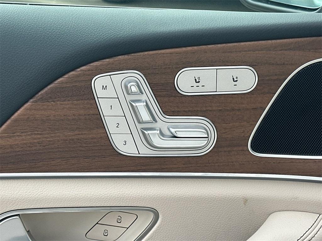 new 2026 Mercedes-Benz GLE 350 car, priced at $69,215