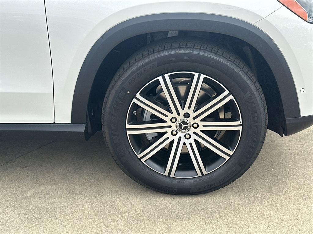 new 2026 Mercedes-Benz GLE 350 car, priced at $69,215