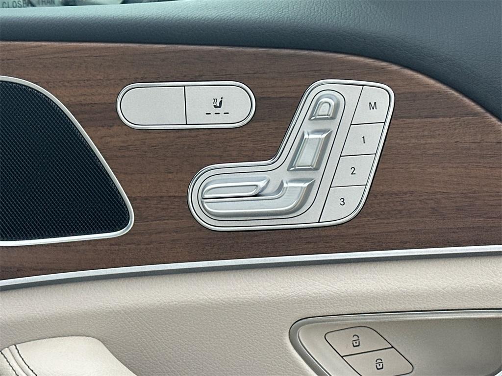 new 2026 Mercedes-Benz GLE 350 car, priced at $69,215