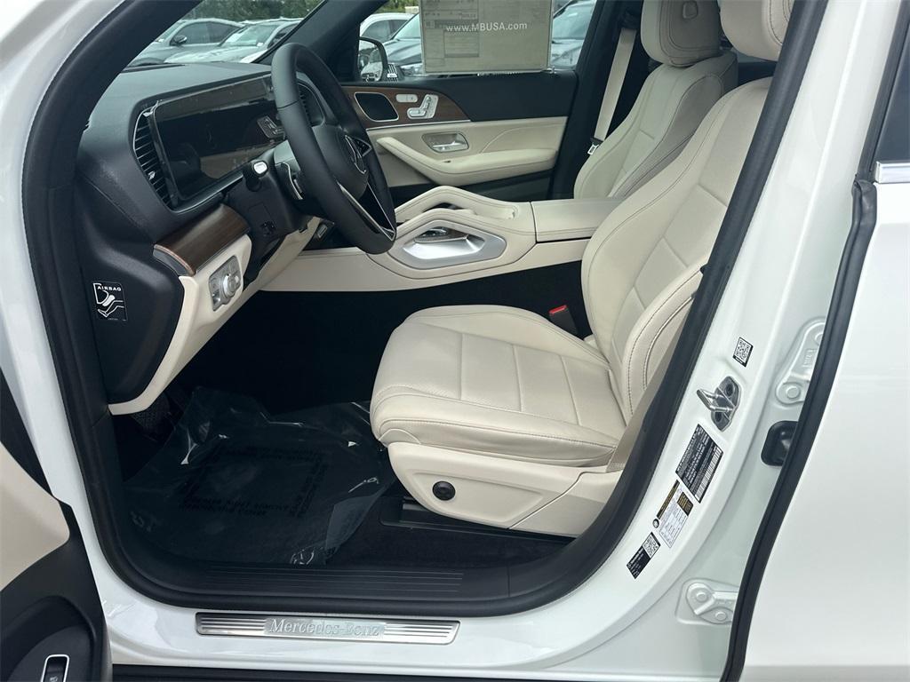 new 2026 Mercedes-Benz GLE 350 car, priced at $69,215