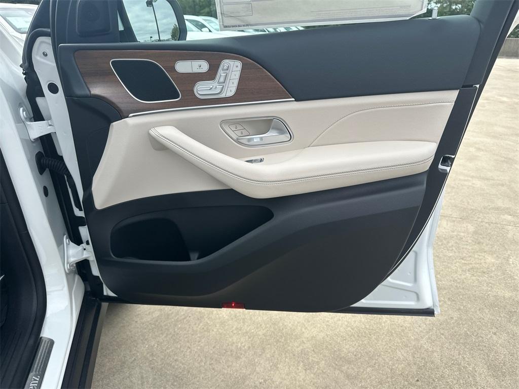 new 2026 Mercedes-Benz GLE 350 car, priced at $69,215