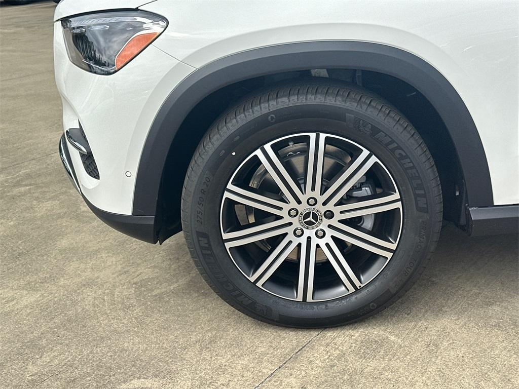 new 2026 Mercedes-Benz GLE 350 car, priced at $69,215