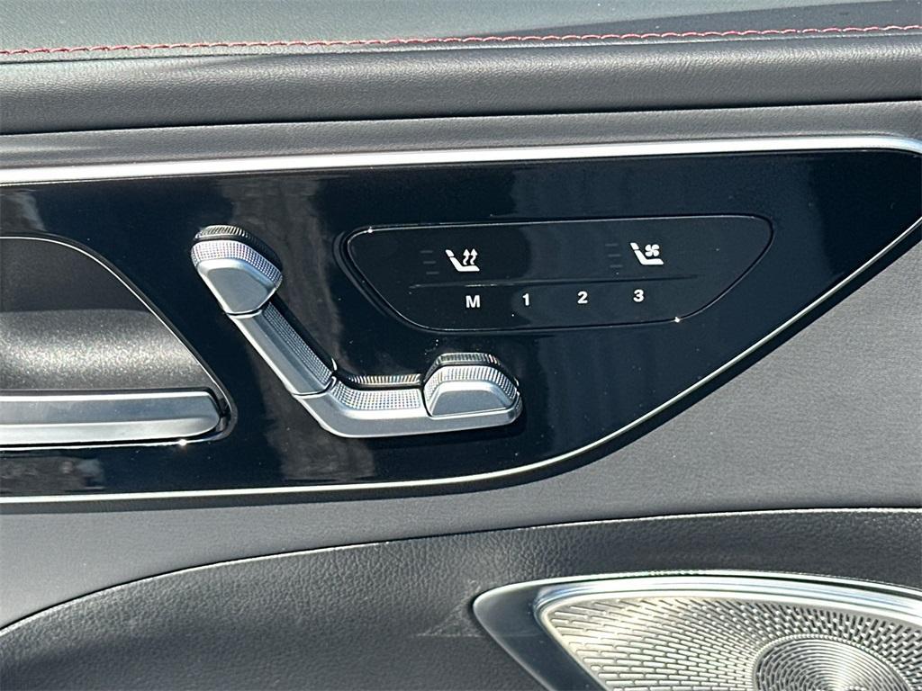 new 2026 Mercedes-Benz C-Class car, priced at $76,975