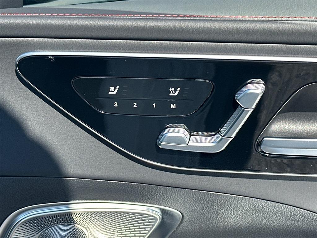 new 2026 Mercedes-Benz C-Class car, priced at $76,975