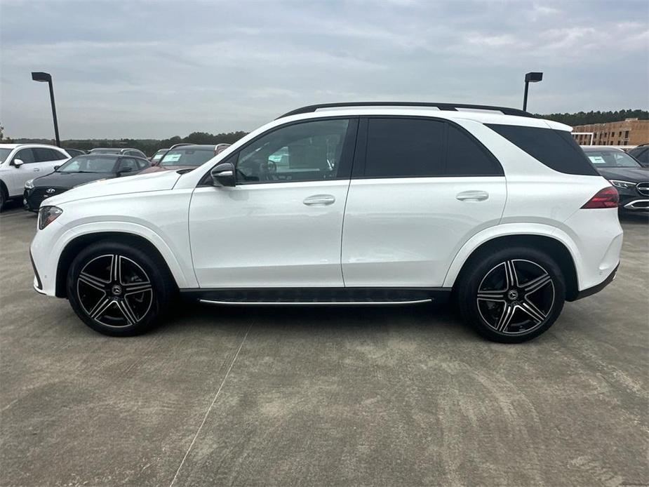 new 2025 Mercedes-Benz GLE 350 car, priced at $82,055