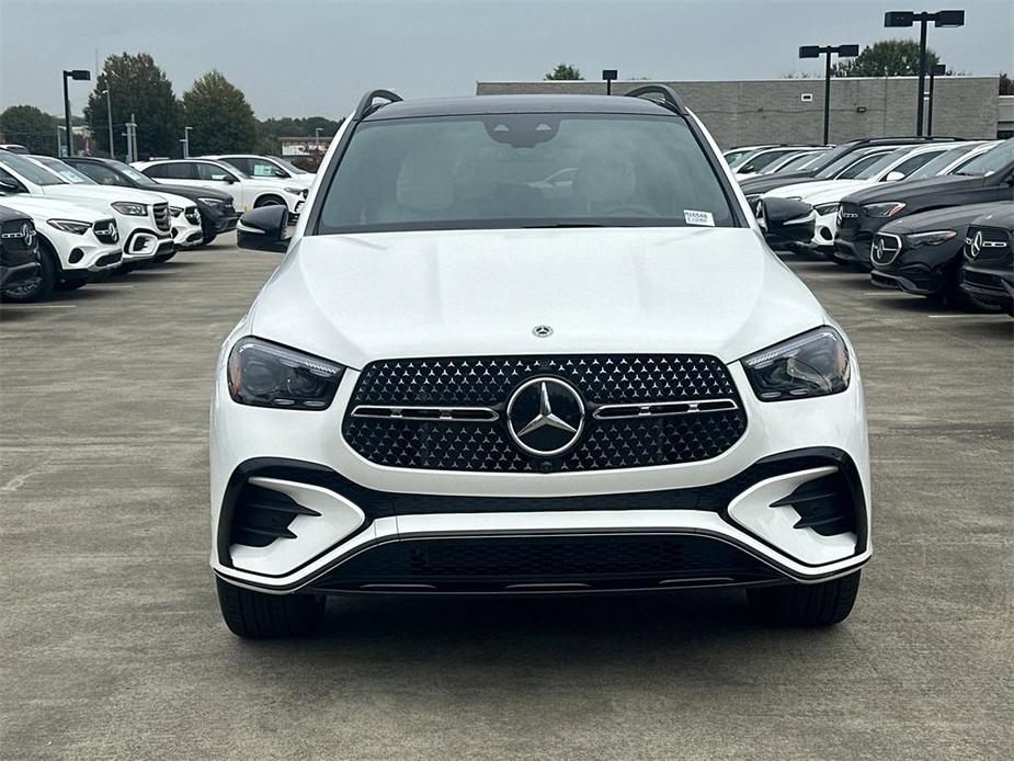 new 2025 Mercedes-Benz GLE 350 car, priced at $82,055