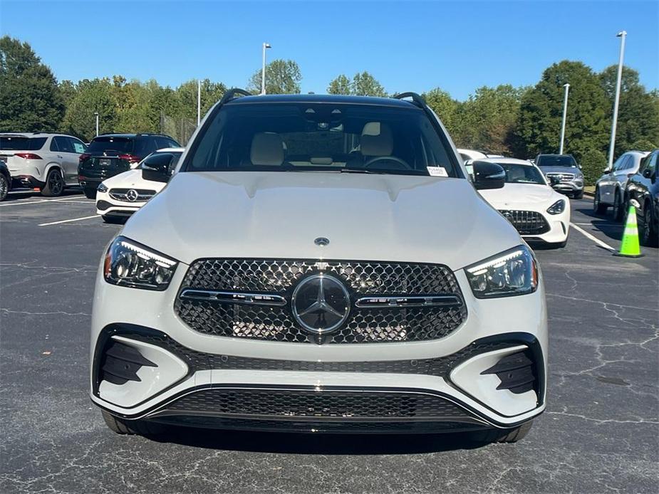 new 2025 Mercedes-Benz GLE 350 car, priced at $80,735