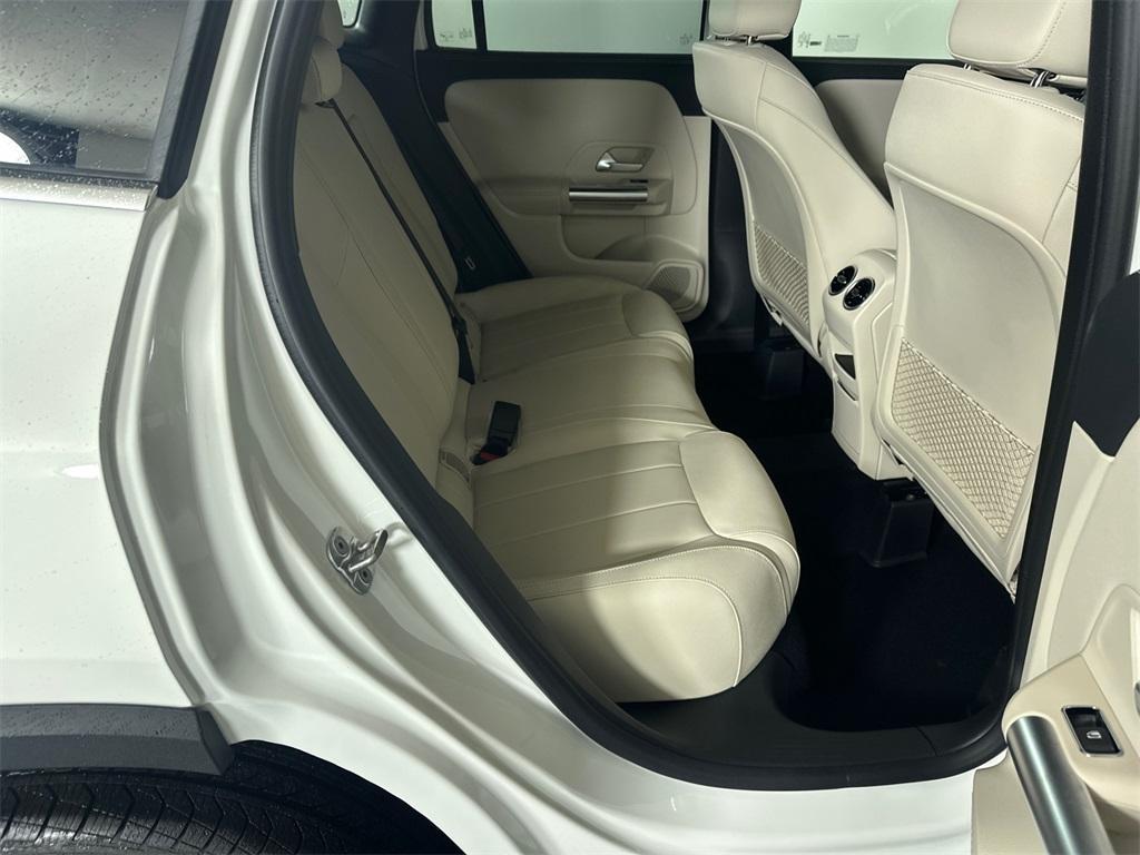 new 2026 Mercedes-Benz GLA 250 car, priced at $43,250