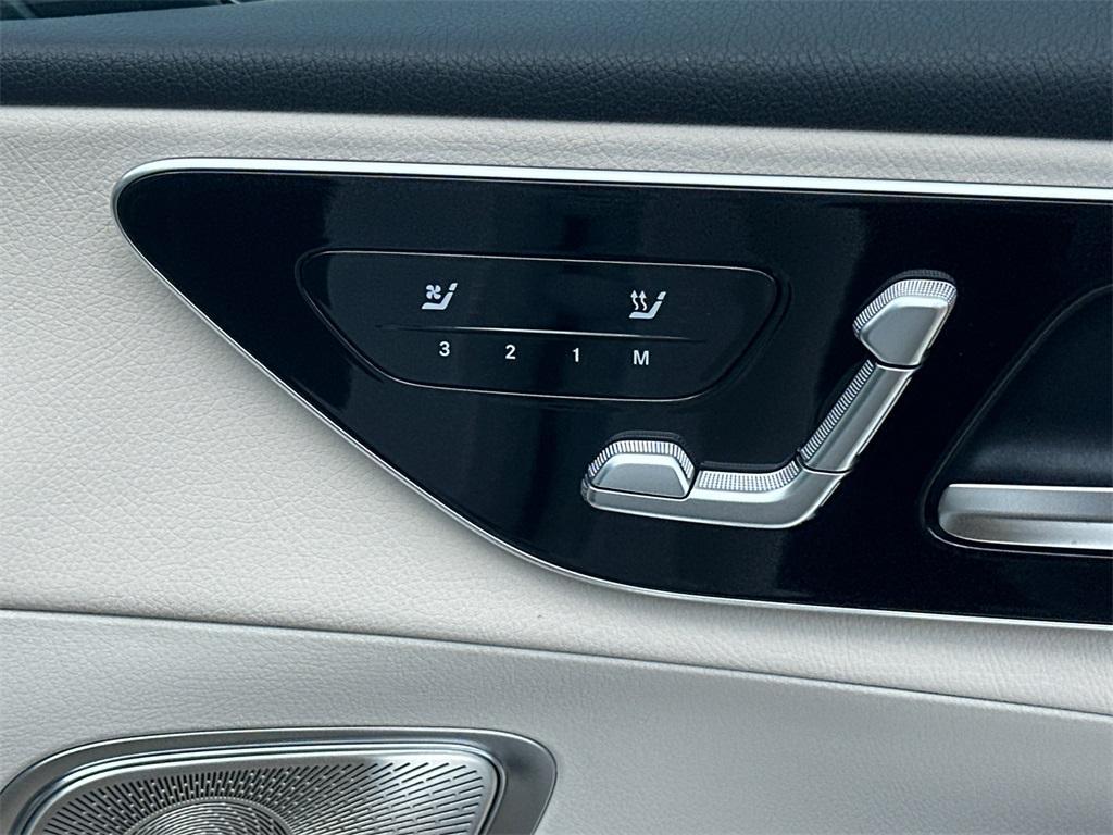 new 2026 Mercedes-Benz GLC 300 car, priced at $56,555
