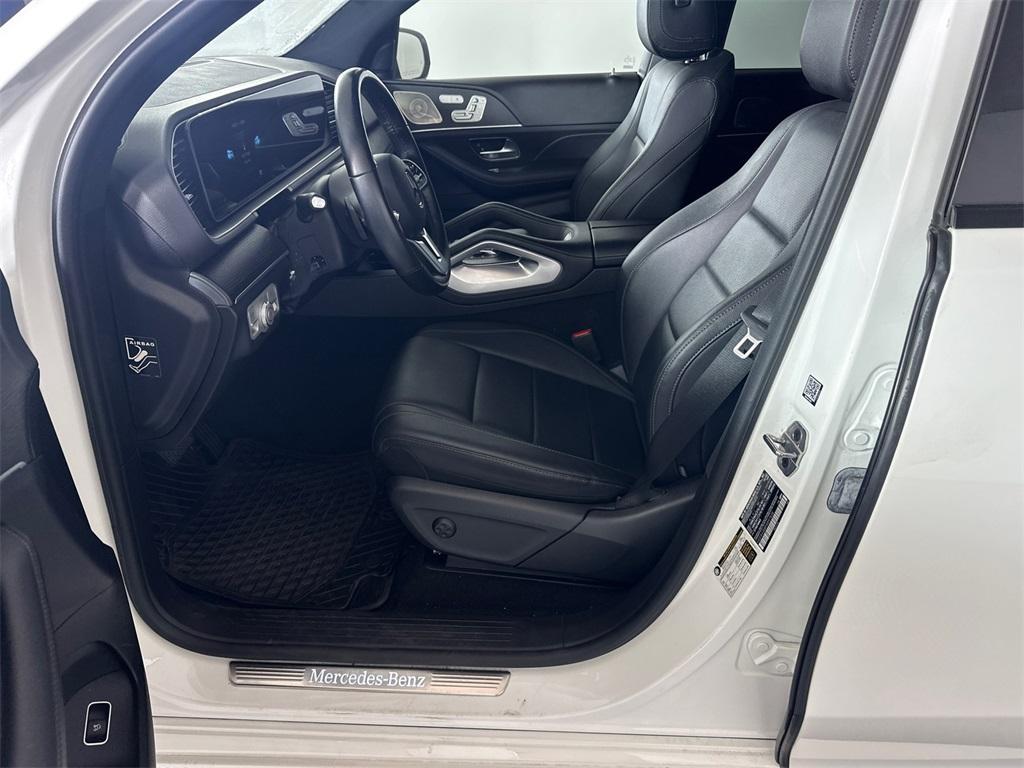 used 2023 Mercedes-Benz GLE 350 car, priced at $56,436