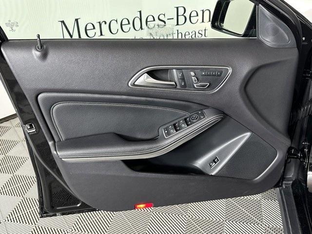 used 2020 Mercedes-Benz GLA 250 car, priced at $24,911