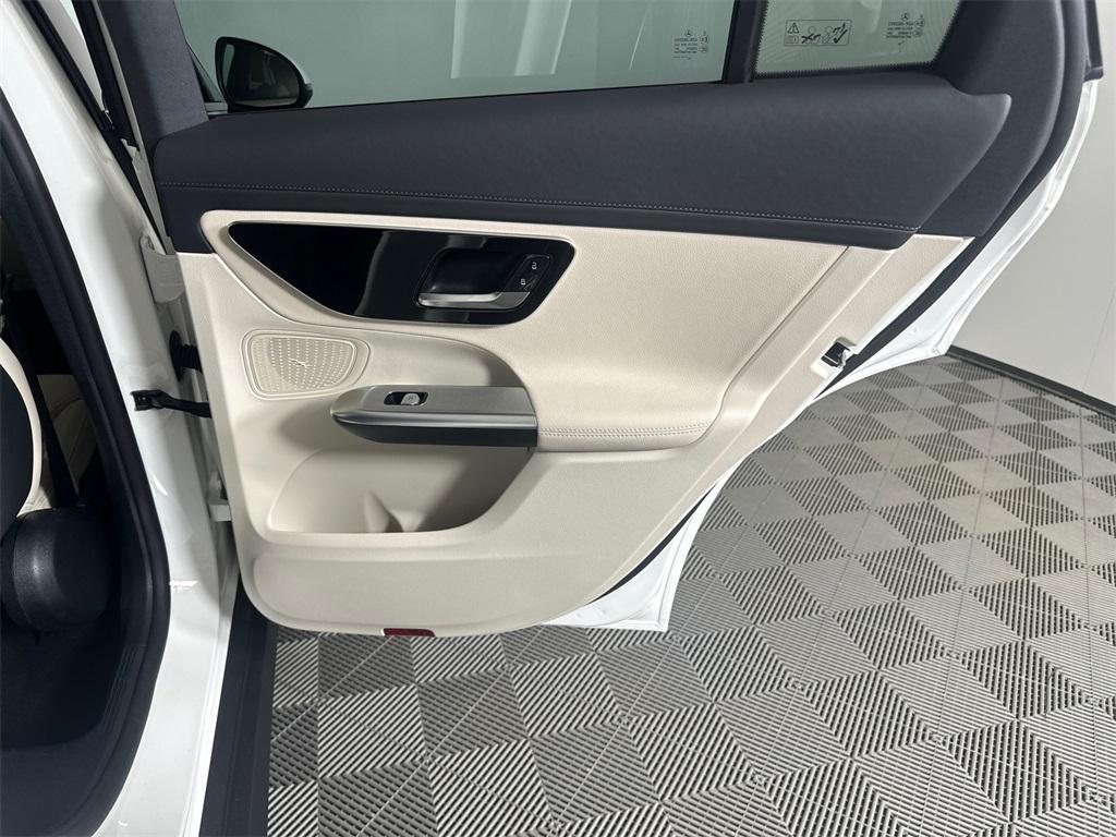 used 2025 Mercedes-Benz GLC 300 car, priced at $51,533