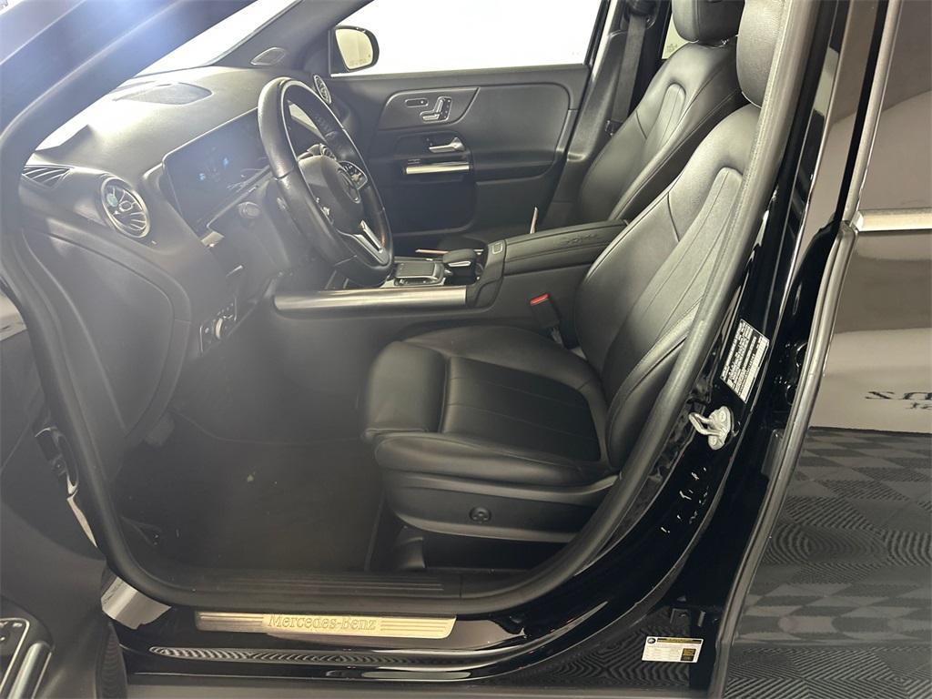 used 2021 Mercedes-Benz GLA 250 car, priced at $19,429