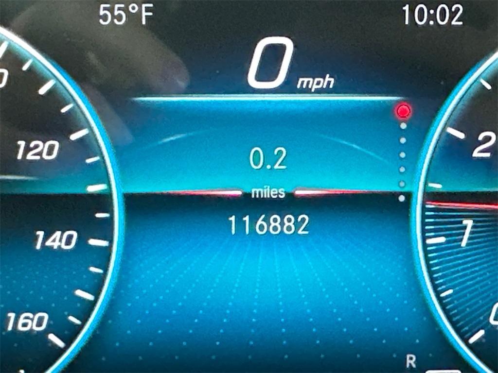 used 2021 Mercedes-Benz GLA 250 car, priced at $19,429