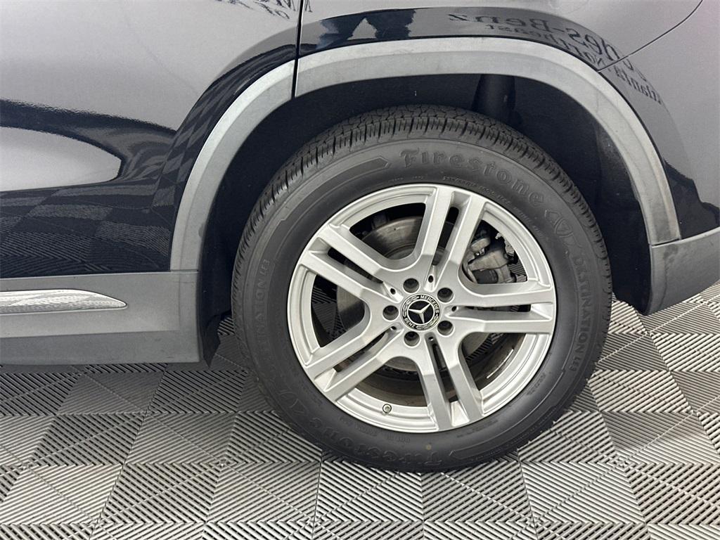 used 2021 Mercedes-Benz GLA 250 car, priced at $19,429