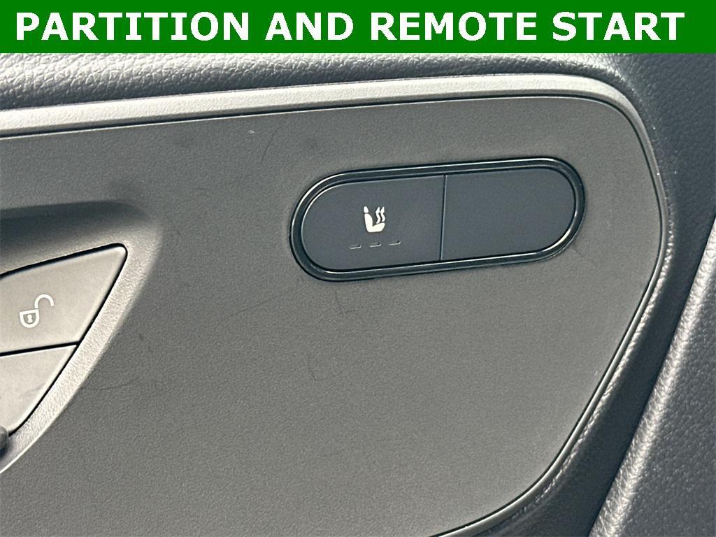 new 2025 Mercedes-Benz Sprinter 2500 car, priced at $66,280