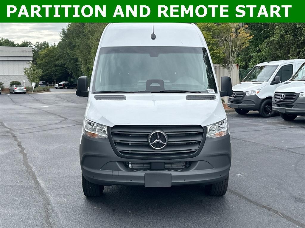 new 2025 Mercedes-Benz Sprinter 2500 car, priced at $66,280