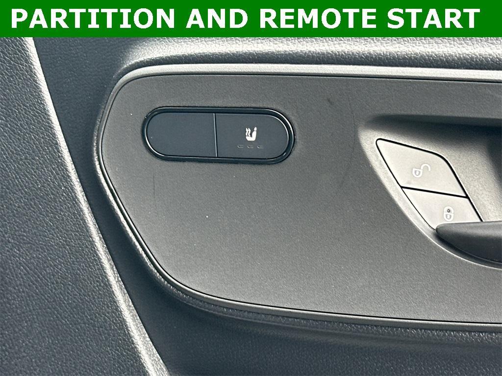 new 2025 Mercedes-Benz Sprinter 2500 car, priced at $66,280