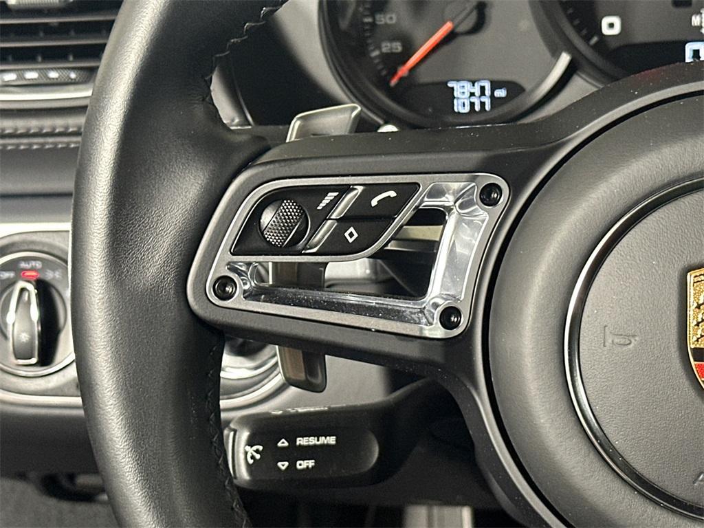 used 2023 Porsche 718 Boxster car, priced at $105,005