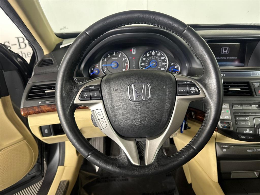 used 2010 Honda Accord Crosstour car, priced at $9,380