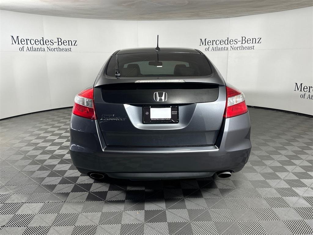 used 2010 Honda Accord Crosstour car, priced at $9,380