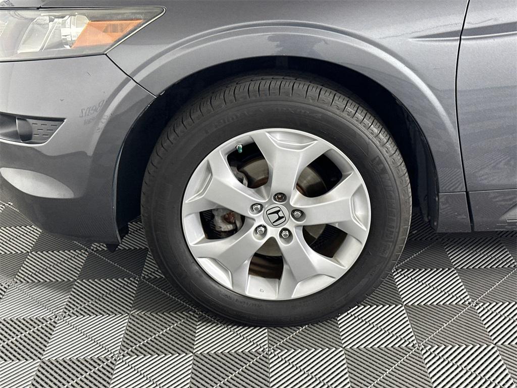 used 2010 Honda Accord Crosstour car, priced at $9,380