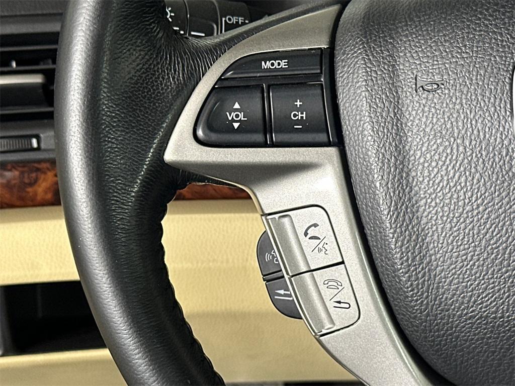 used 2010 Honda Accord Crosstour car, priced at $9,380