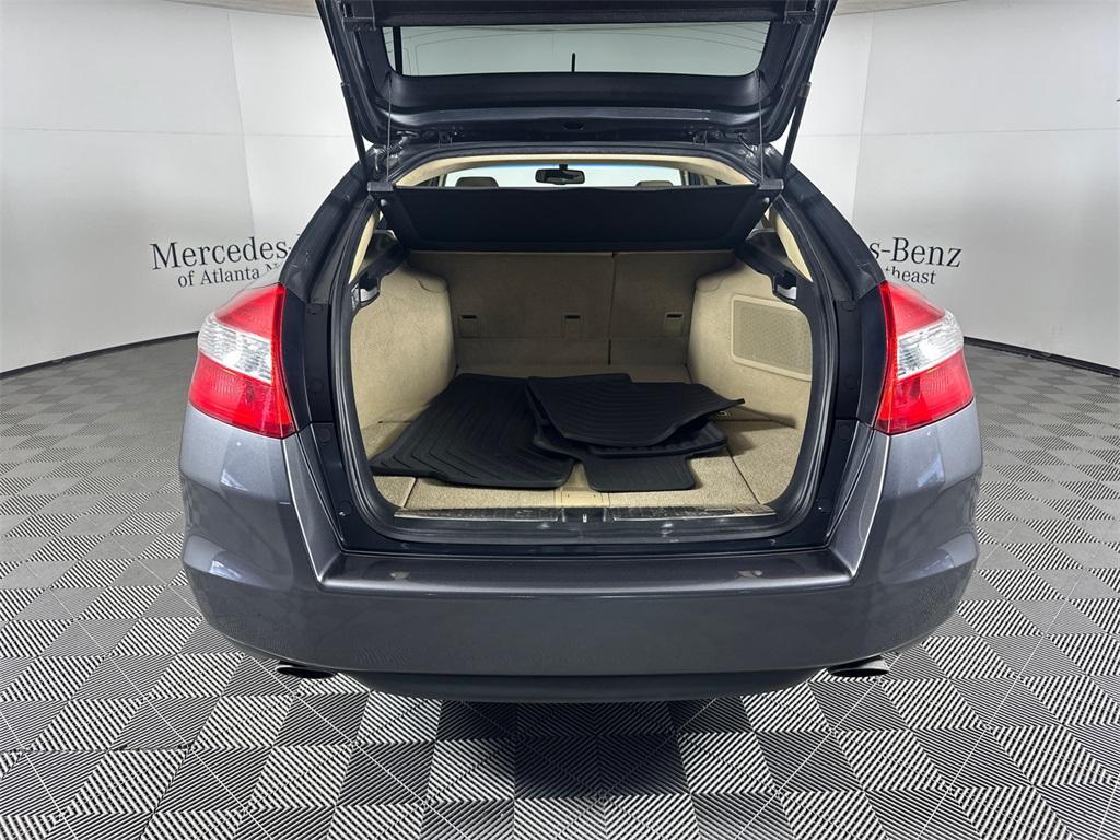used 2010 Honda Accord Crosstour car, priced at $9,380