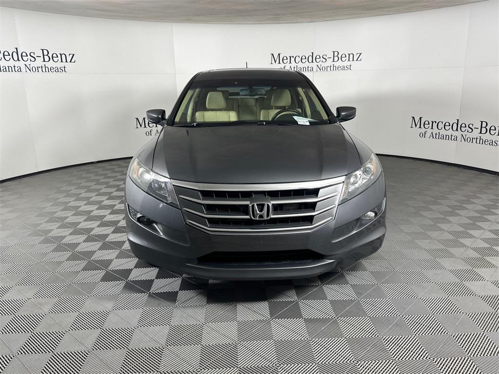 used 2010 Honda Accord Crosstour car, priced at $9,380