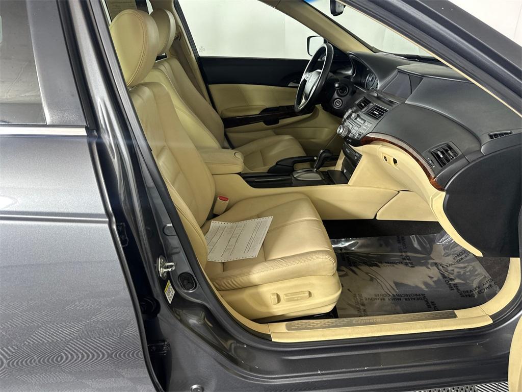 used 2010 Honda Accord Crosstour car, priced at $9,380