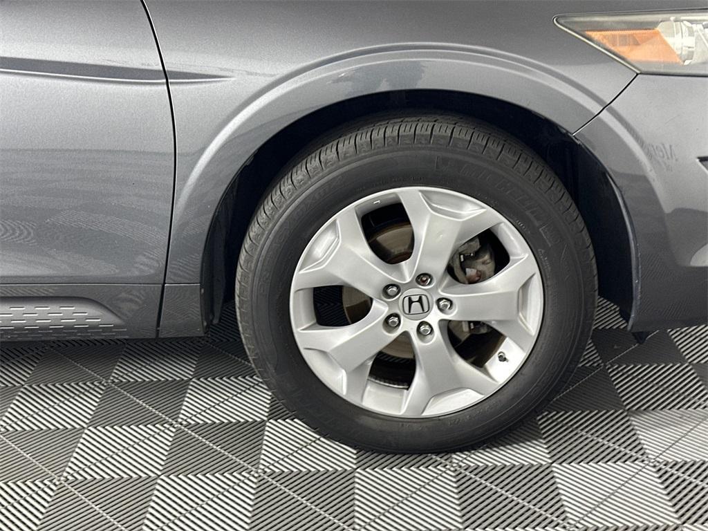 used 2010 Honda Accord Crosstour car, priced at $9,380