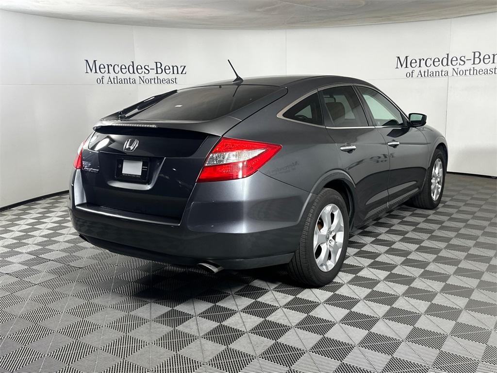 used 2010 Honda Accord Crosstour car, priced at $9,380