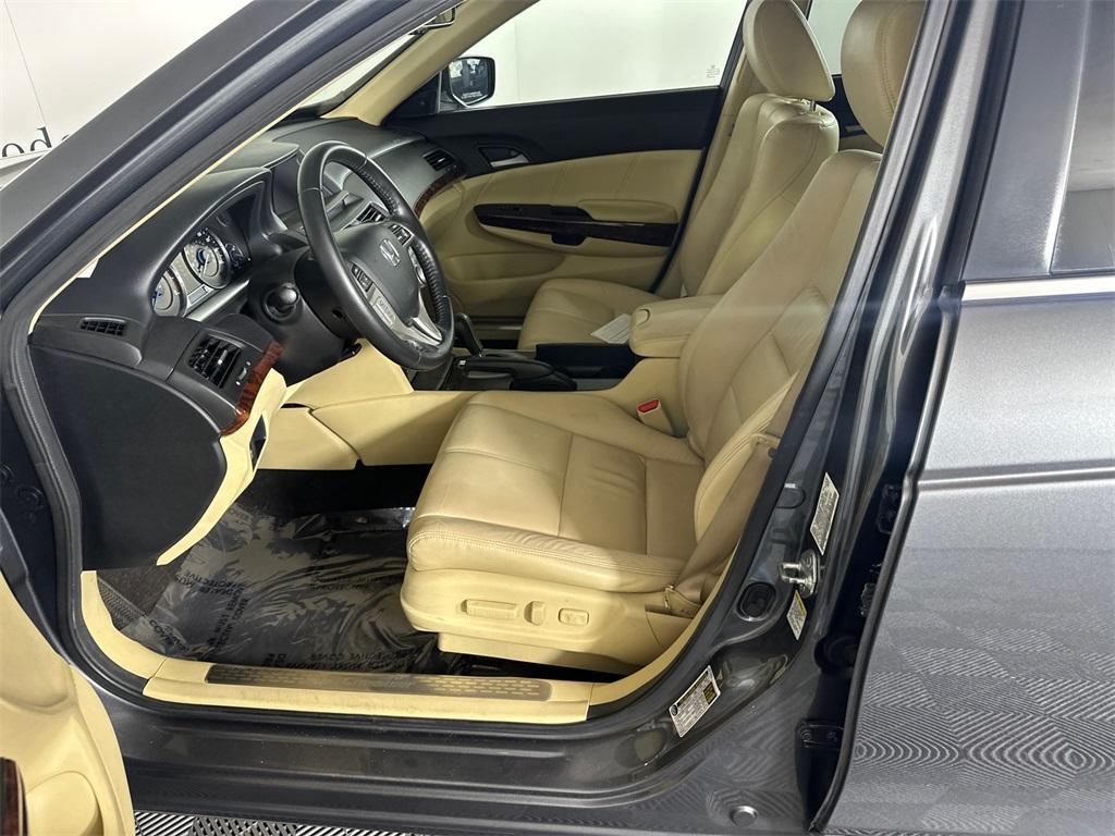 used 2010 Honda Accord Crosstour car, priced at $9,380