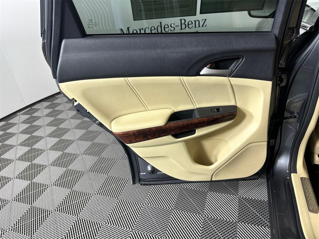 used 2010 Honda Accord Crosstour car, priced at $9,380