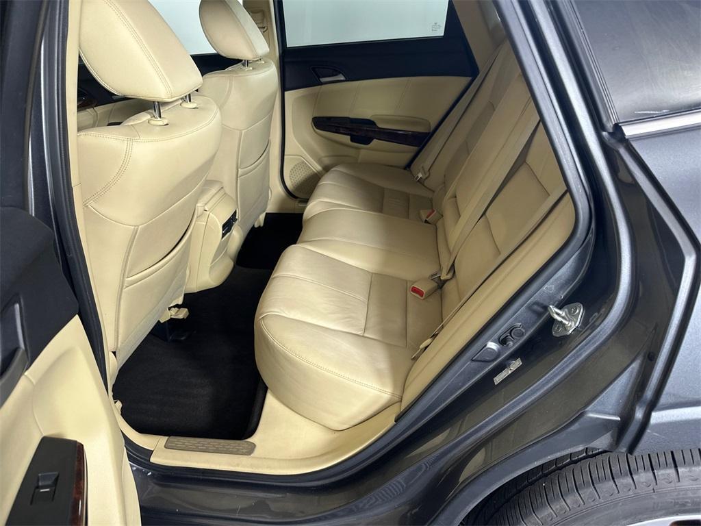 used 2010 Honda Accord Crosstour car, priced at $9,380