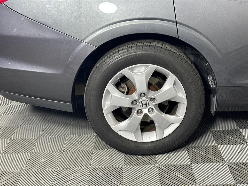 used 2010 Honda Accord Crosstour car, priced at $9,380