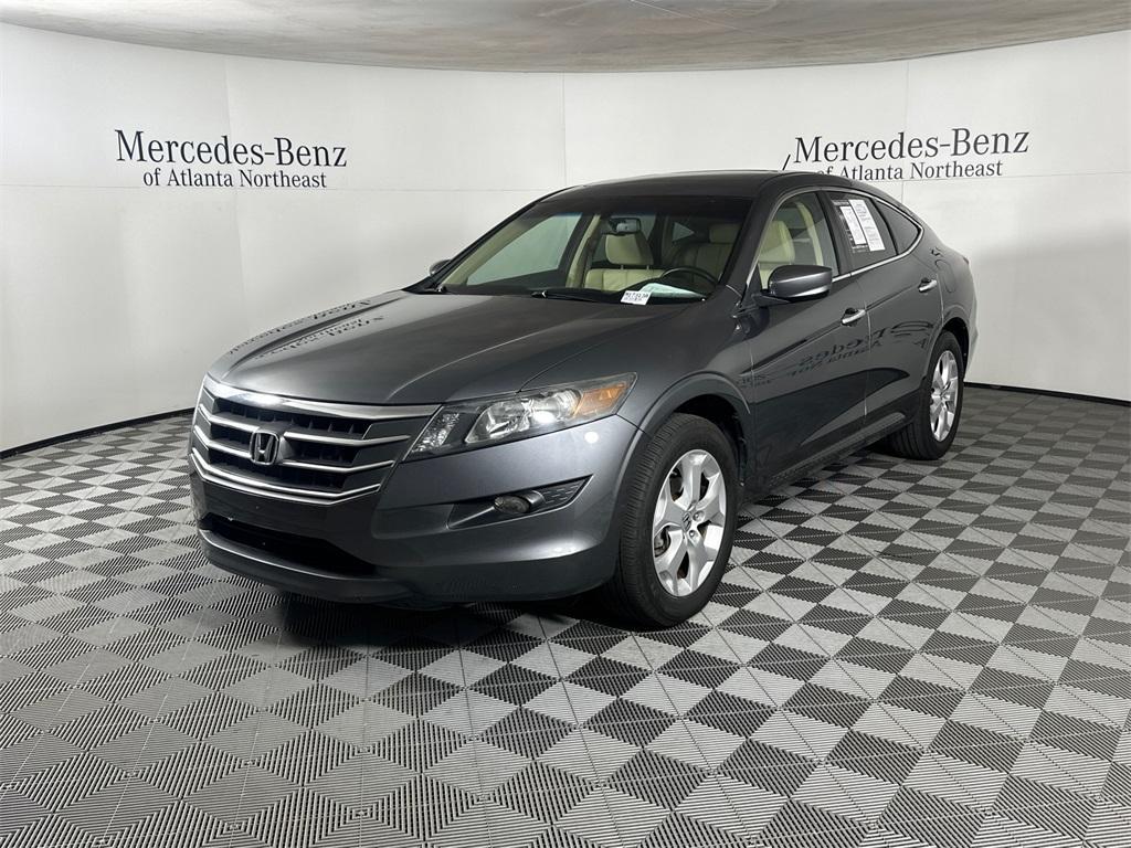 used 2010 Honda Accord Crosstour car, priced at $9,380