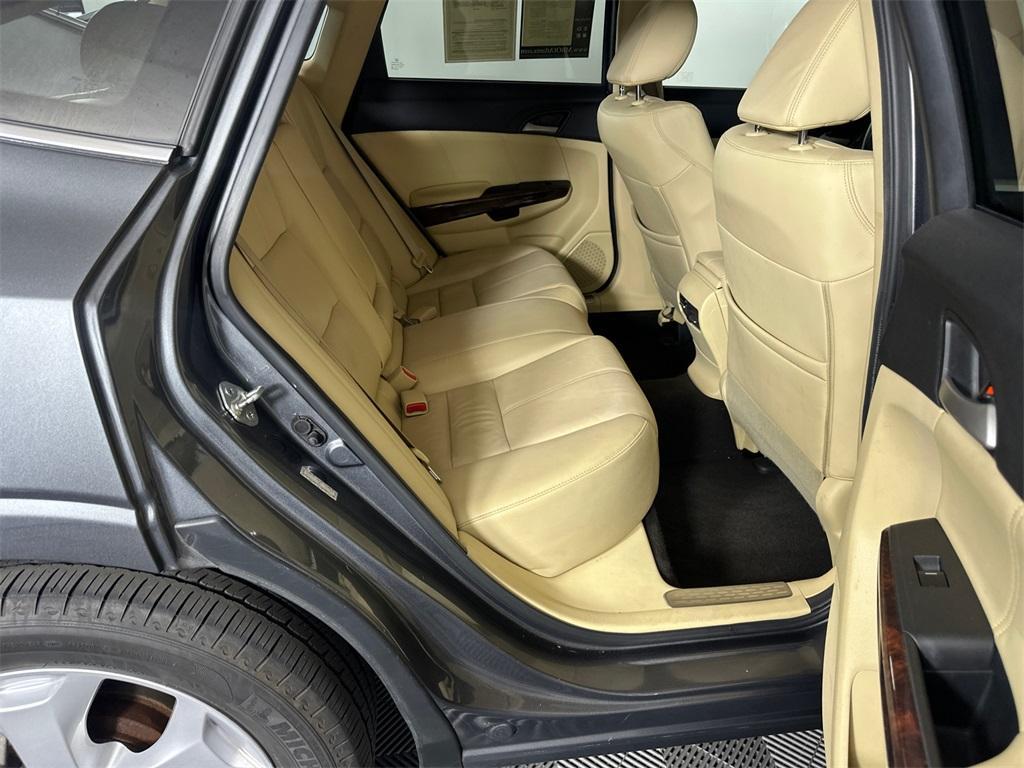 used 2010 Honda Accord Crosstour car, priced at $9,380