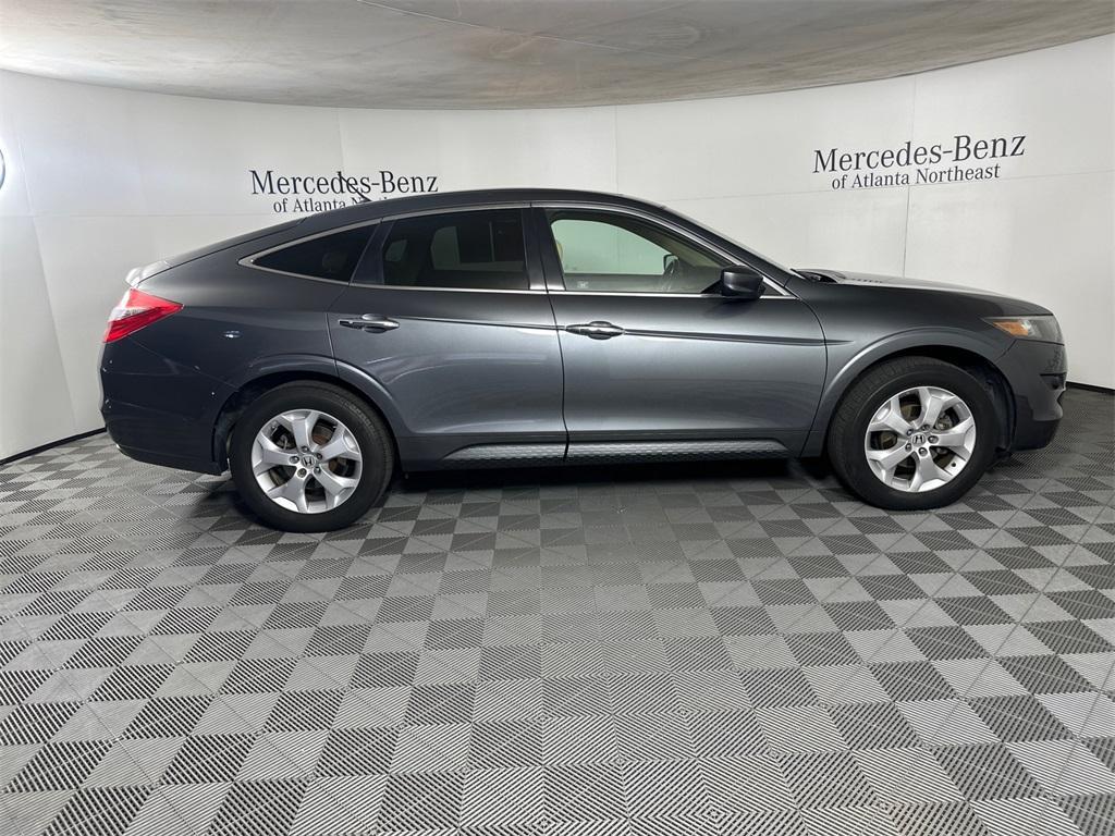 used 2010 Honda Accord Crosstour car, priced at $9,380