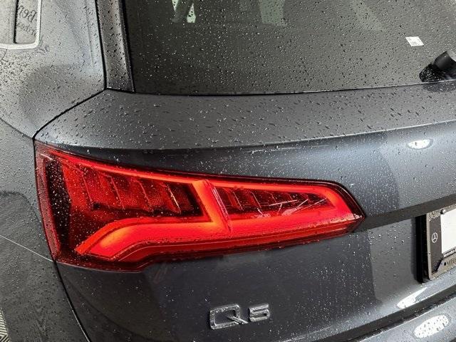 used 2019 Audi Q5 car, priced at $22,947