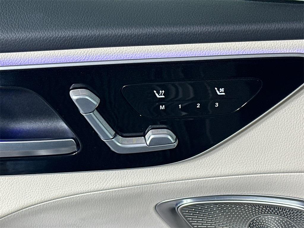 used 2023 Mercedes-Benz C-Class car, priced at $42,496