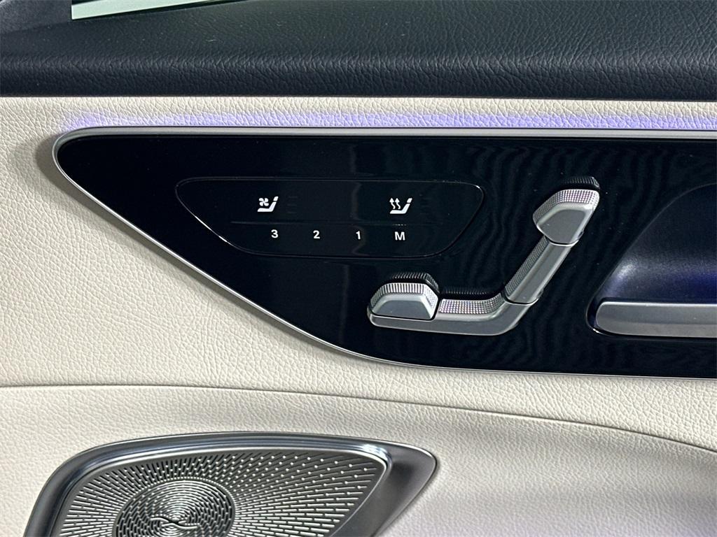 used 2023 Mercedes-Benz C-Class car, priced at $42,496