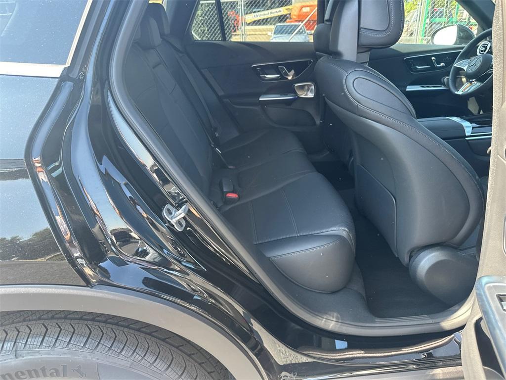 new 2026 Mercedes-Benz GLC 300 car, priced at $57,320