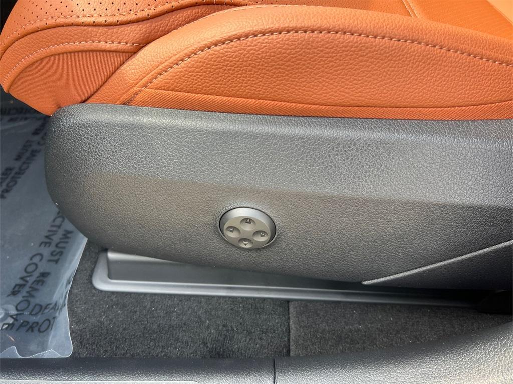 new 2026 Mercedes-Benz GLC 350e car, priced at $66,505