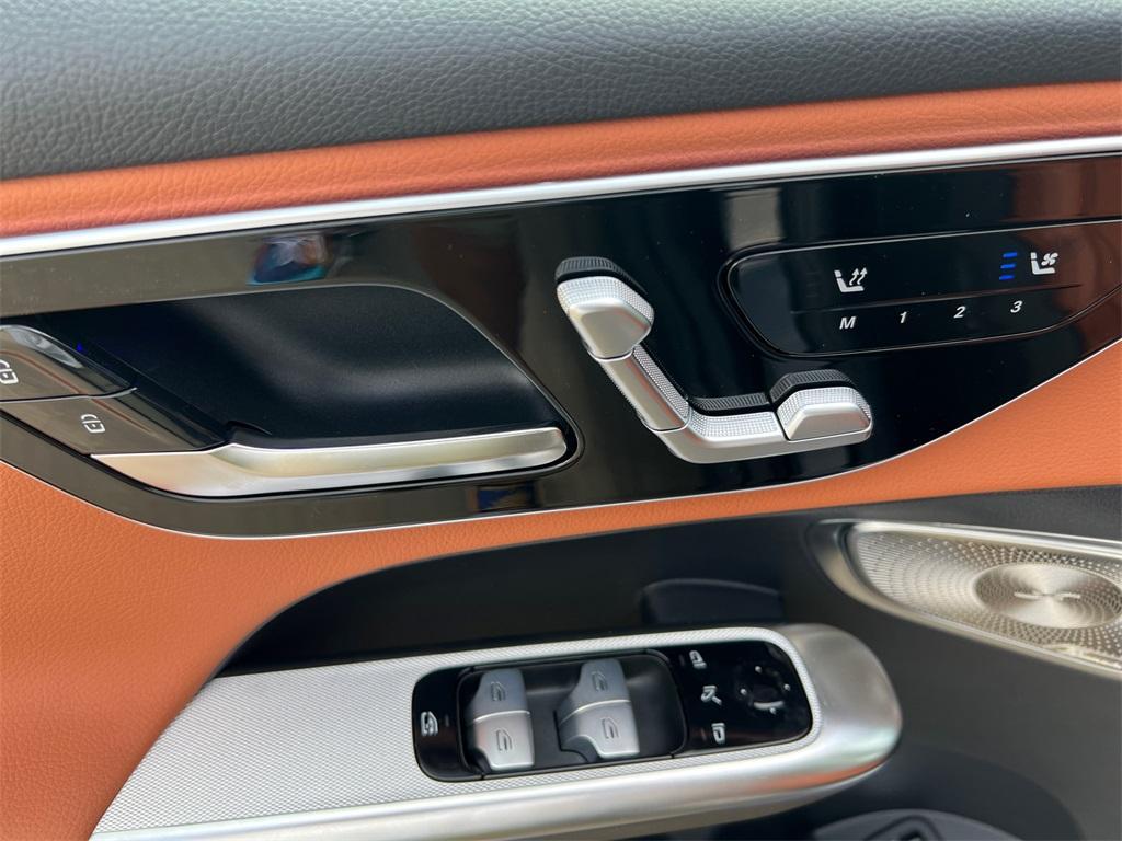 new 2026 Mercedes-Benz GLC 350e car, priced at $66,505