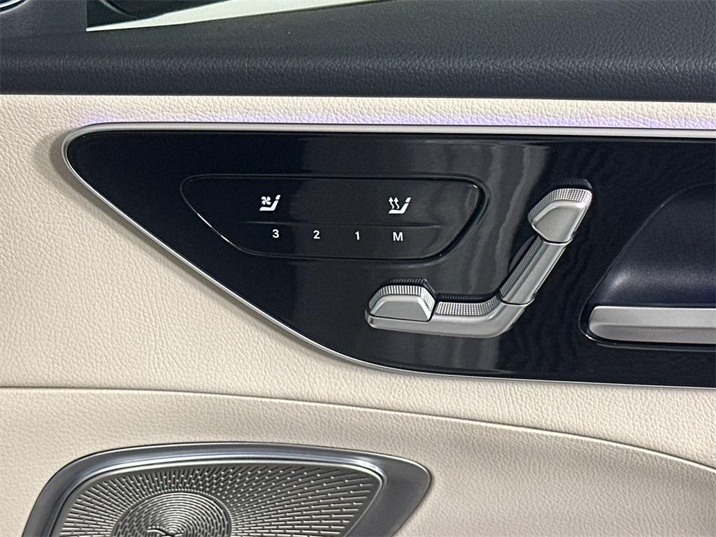 used 2025 Mercedes-Benz C-Class car, priced at $41,327