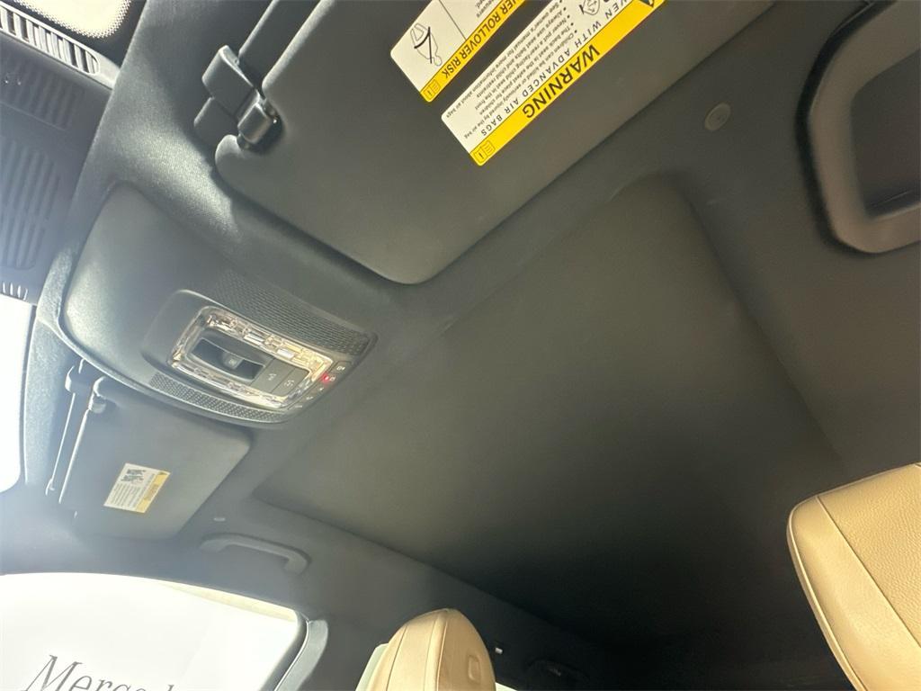used 2024 Mercedes-Benz GLS 450 car, priced at $80,323