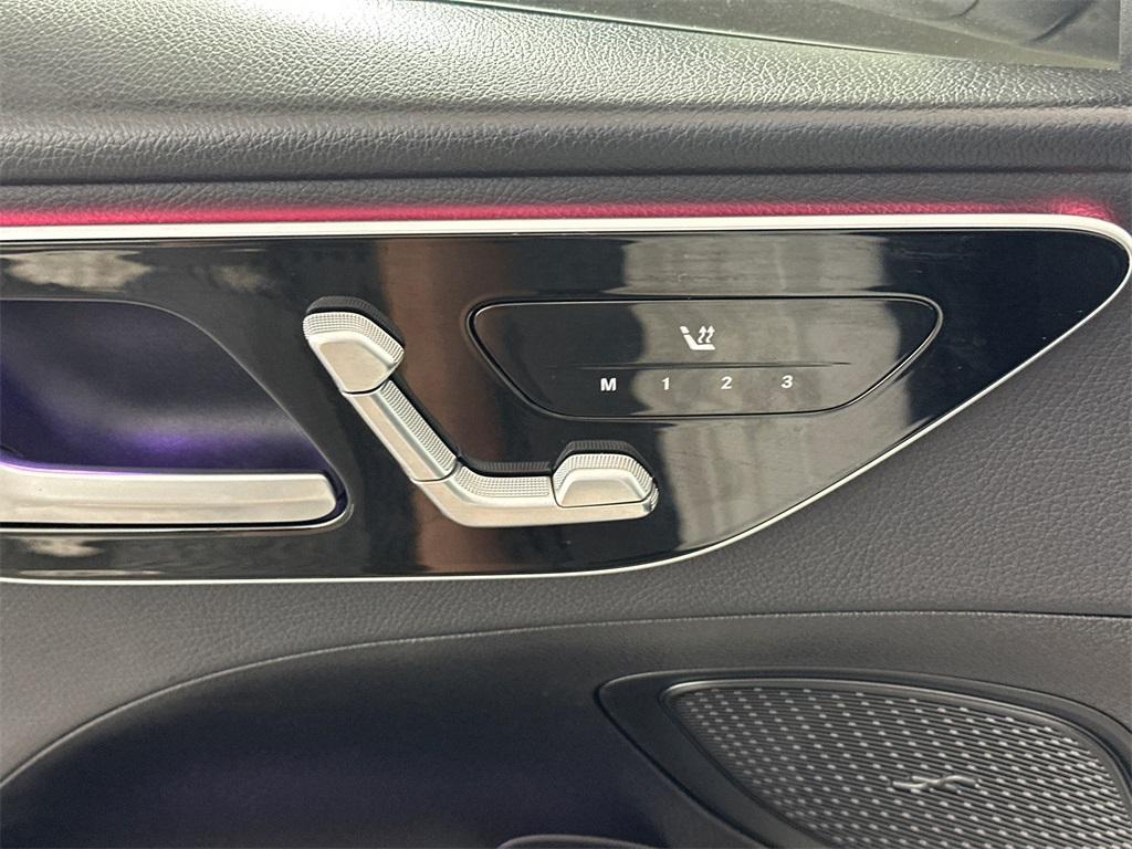used 2023 Mercedes-Benz C-Class car, priced at $41,419