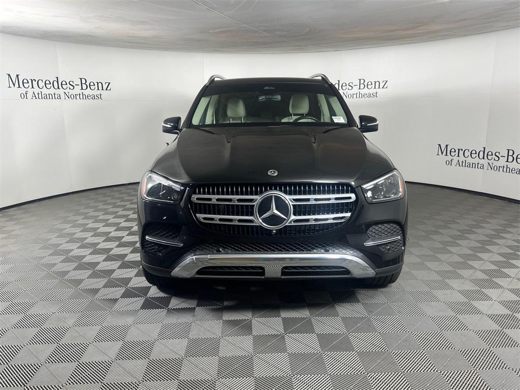 used 2024 Mercedes-Benz GLE 350 car, priced at $58,524
