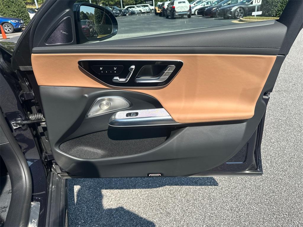 new 2026 Mercedes-Benz E-Class car, priced at $97,130